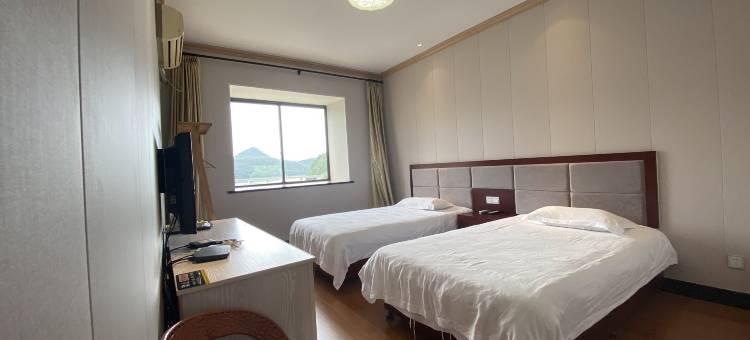 千岛湖游子客栈图片