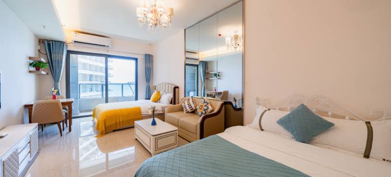 儋州梦海旅居海景公寓图片