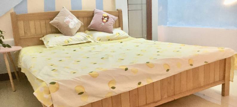 南宁苏萱旅舍图片