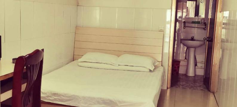 天津盛杰住宿图片