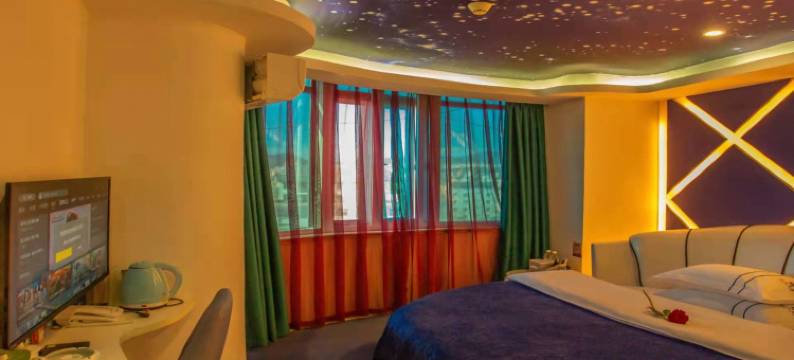 腾冲中大酒店图片