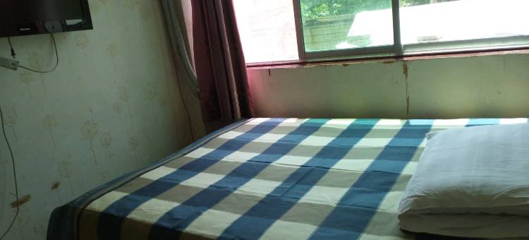 胶州百家立宾馆图片