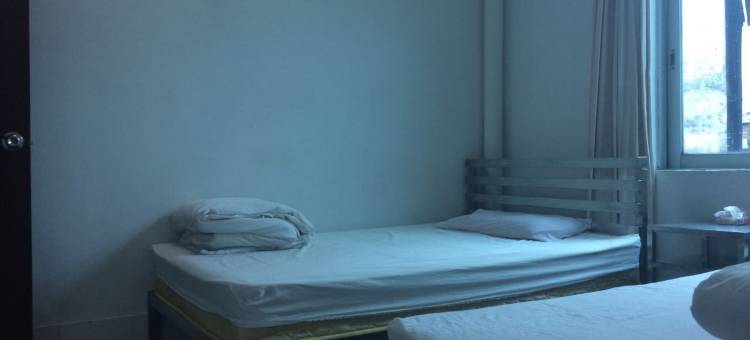 廉江仁和旅店图片