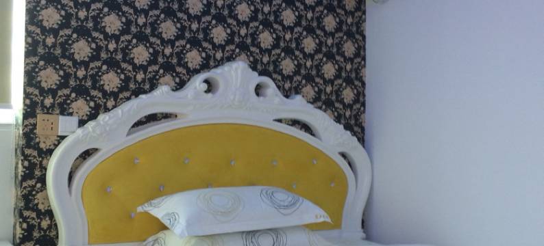 扬州晨夕宾馆图片