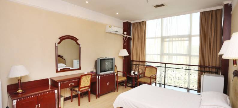 涉县龙颐大酒店图片