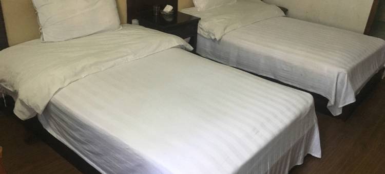 台州群集小宾馆图片