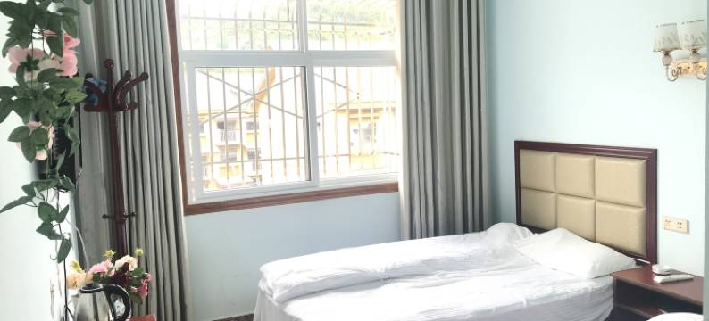 仙女湖客栈图片