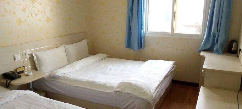 太康顺康旅社图片