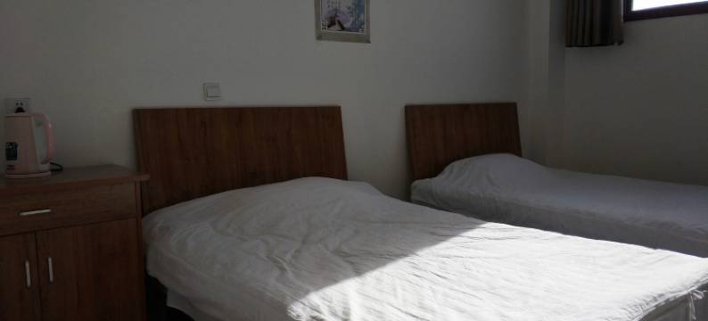 无极永源宾馆图片