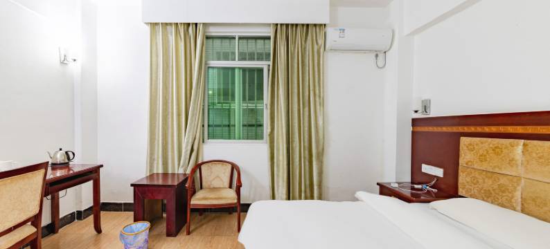 潮州怡和宾馆图片