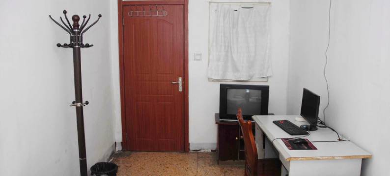 旺杰宾馆(东营长途汽车站店)图片