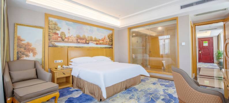 维也纳酒店(深圳沙湾店)图片