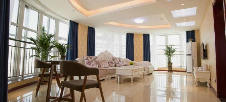 洛派酒店(宏进市场店)图片