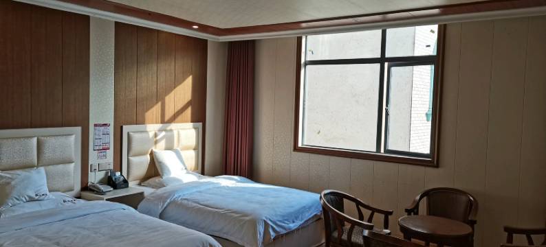 乐安唐朝大酒店图片