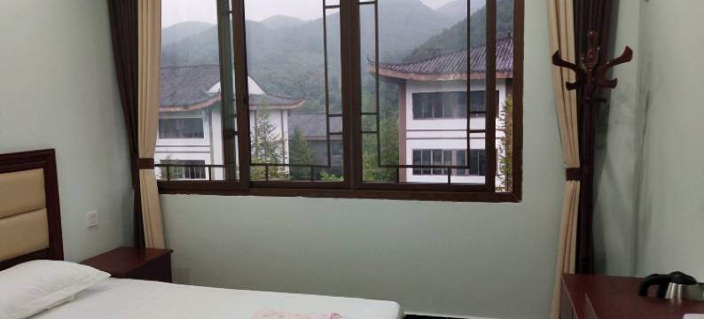 重庆云岭山庄酒店图片