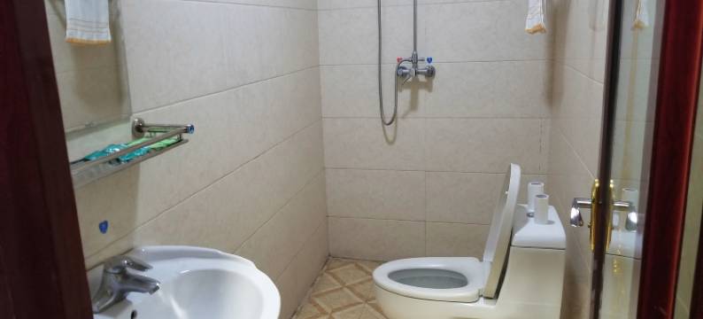 滨西大酒店图片