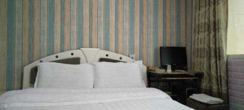 营山尚佳宾馆图片