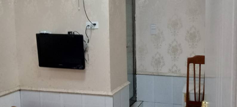 通江京源旅馆图片