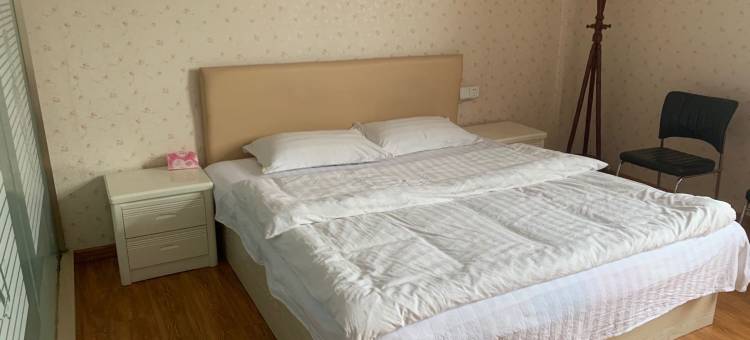 蝶蝴湾宾馆图片