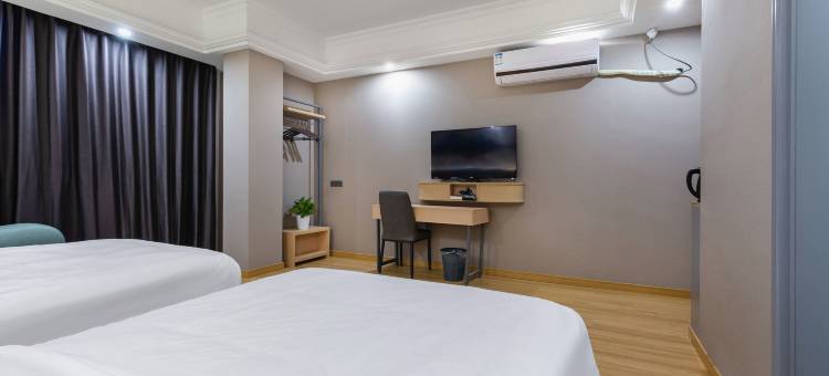 途客中国HOTEL(苍南动车站店)图片