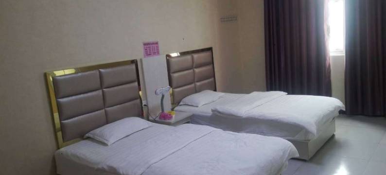 学院宾馆(郑州二七区店)图片