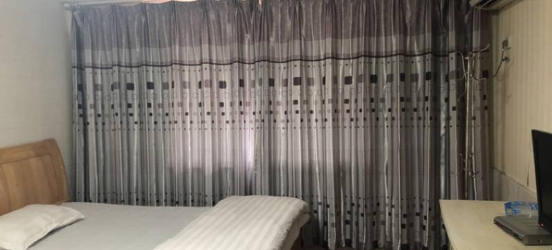 泰兴君凯宾馆图片