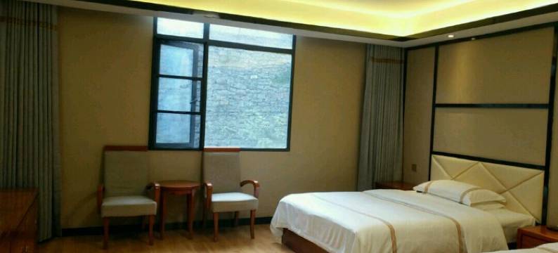 建始桥南之家图片