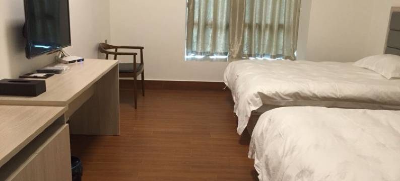 英德顺联假日宾馆图片