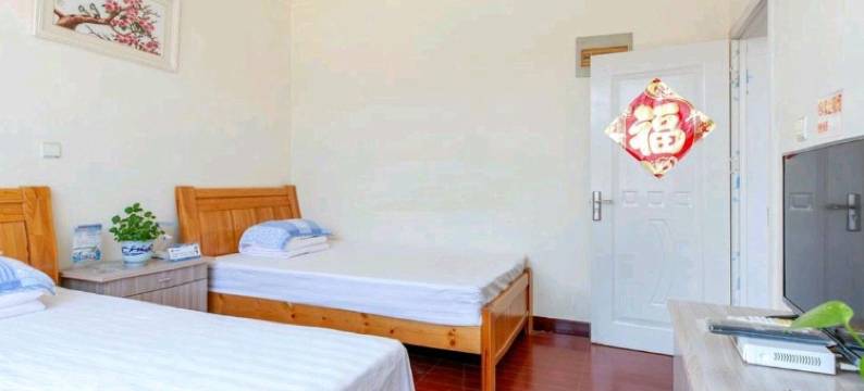 紫辰自助民宿(日照万宝滨海风景区店)图片