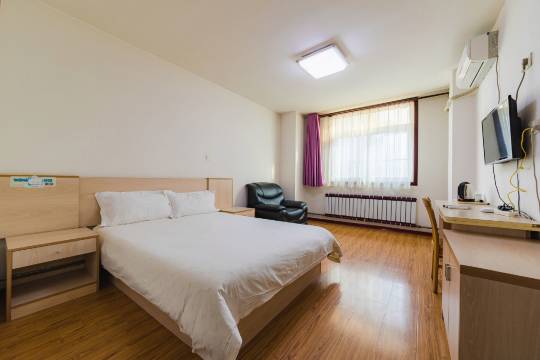 东营海东商务宾馆