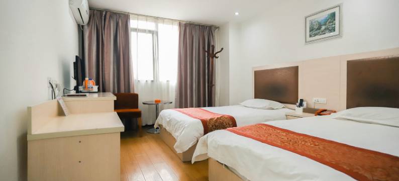 贵阳宏利酒店图片