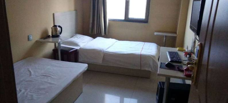 朔州轩樾快捷宾馆图片