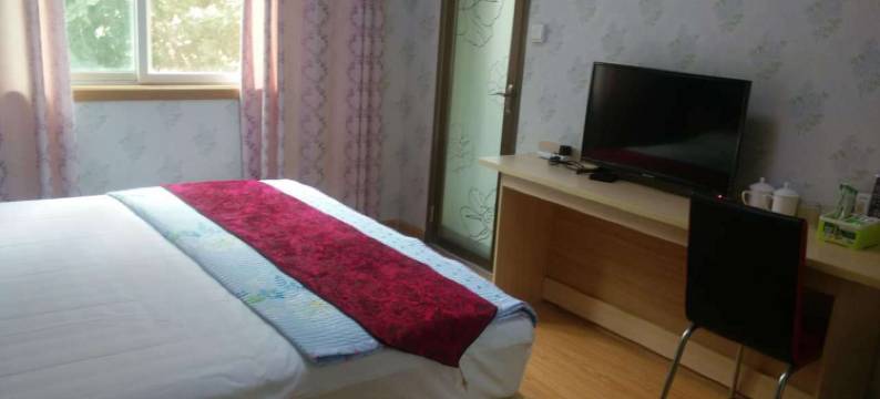 西安旅途宾馆(电视塔地铁站店)图片