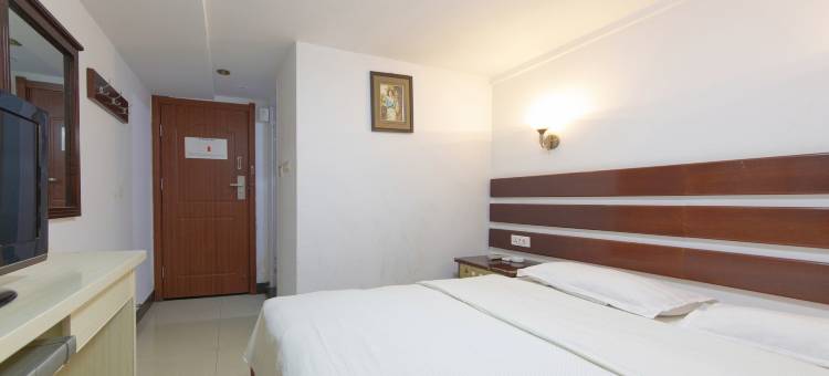 黄石才子旅馆图片