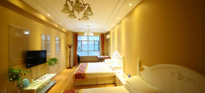 大同溢和民宿图片