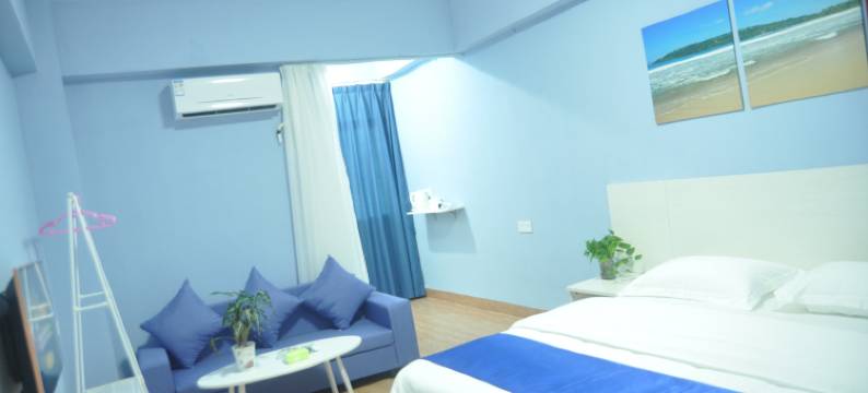 厦门团结缘旅社图片