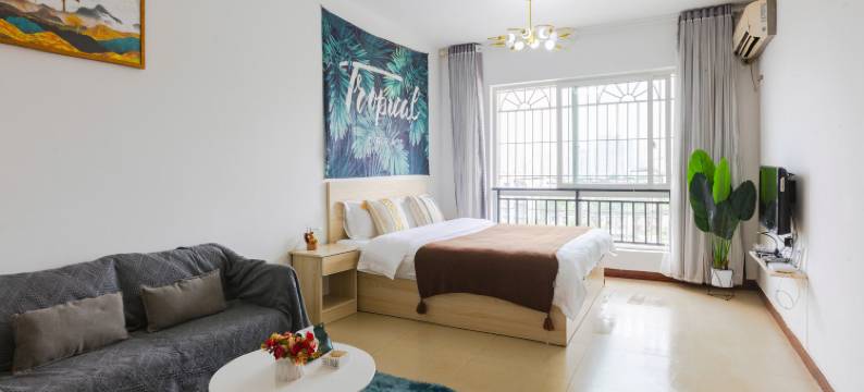 重庆唐王民宿图片