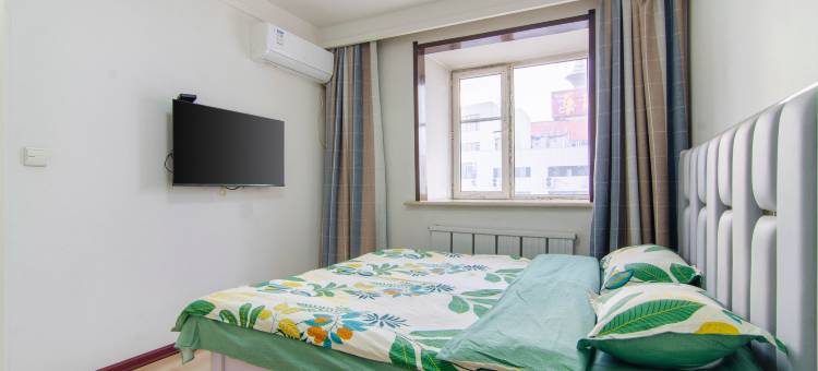 本溪清新公寓图片