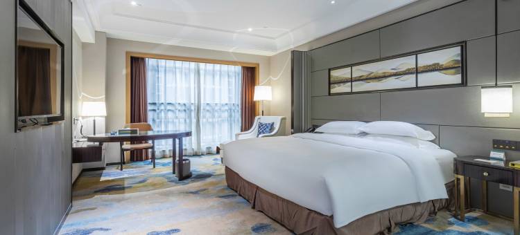 濠璞酒店(贵阳南明沙冲路地铁站店)图片