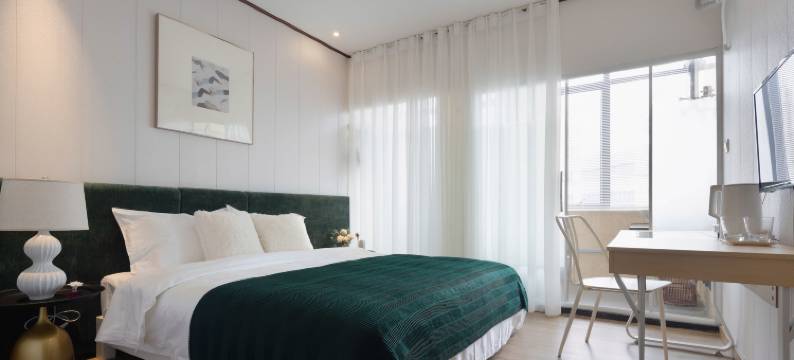 卫邦酒店(佛山祖庙创意产业园店)图片