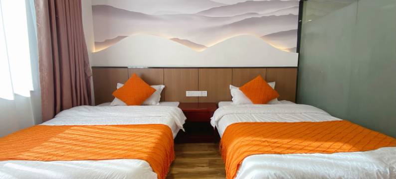 徽州府衙商务宾馆图片