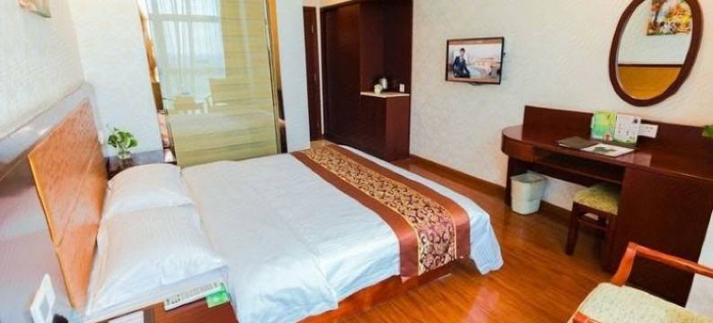 格林豪泰(上海F1赛车场南方泰五金城店)图片