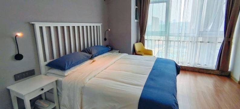 银座精宿(济南奥体中心万象城店)图片