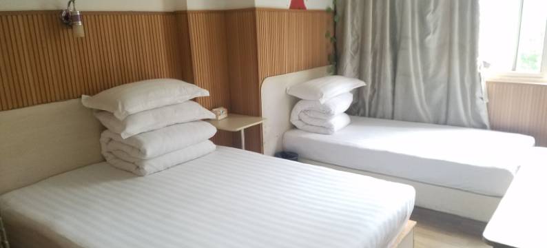 无锡福园居商务旅馆图片