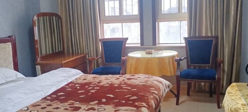 成都77家庭公寓图片