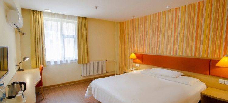 如家酒店·neo(长春建设街店)图片