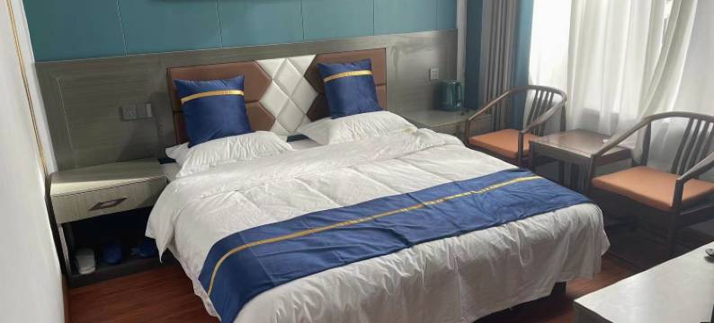 兴瑞豪宾馆图片