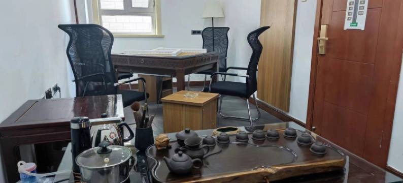 特纳宾馆(长春净月大学城店)图片