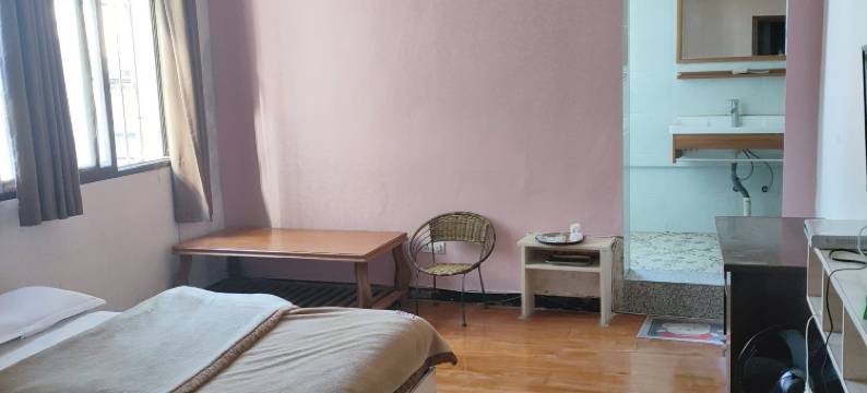 昭通亚诺宾馆图片