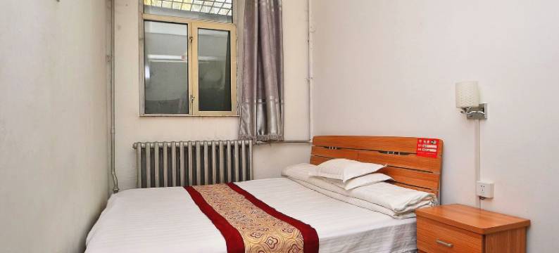 哈尔滨蕴意快捷宾馆图片